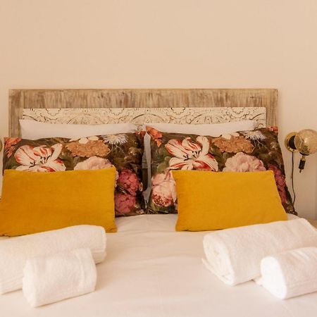 Suites Bambu Setúbal Exterior foto