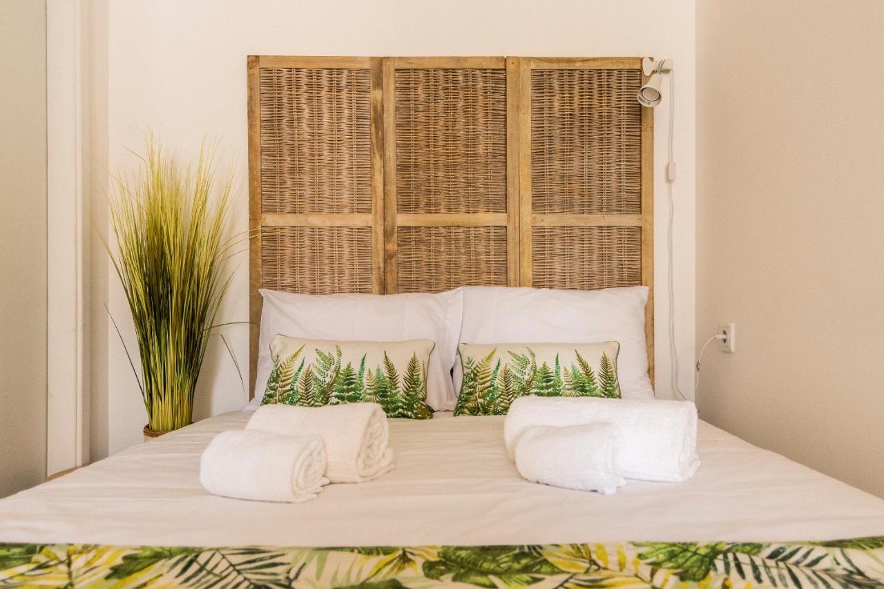Suites Bambu Setúbal Exterior foto
